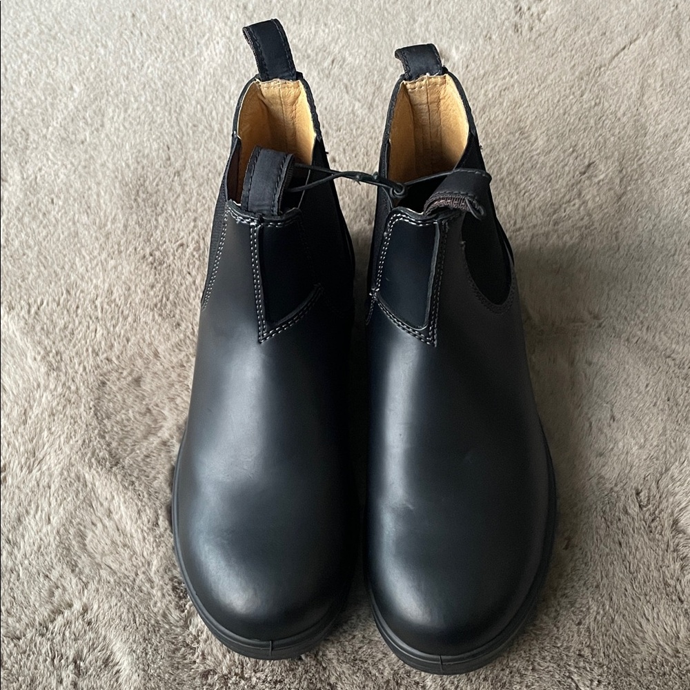 Aquatherm - Women’s Pull on Chelsea Boots